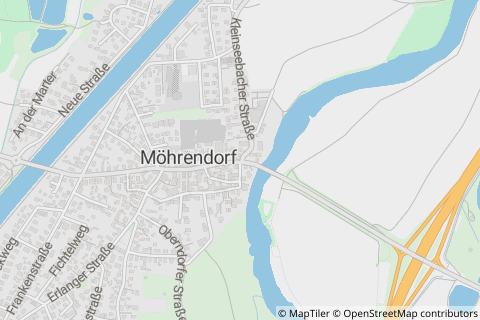 91096 Möhrendorf