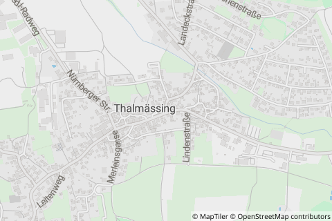 91177 Thalmässing