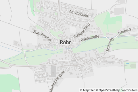 91189 Rohr