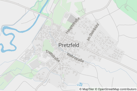91362 Pretzfeld