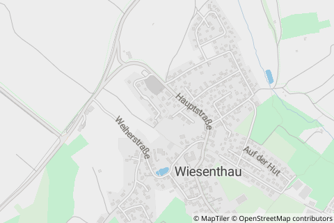 91369 Wiesenthau
