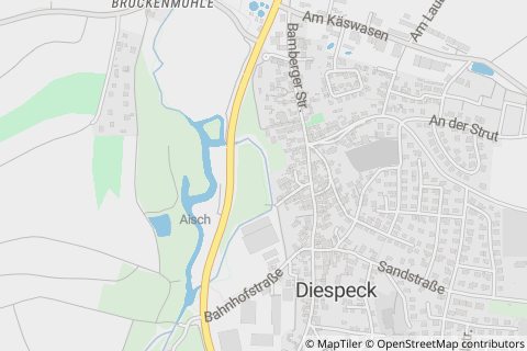 91456 Diespeck