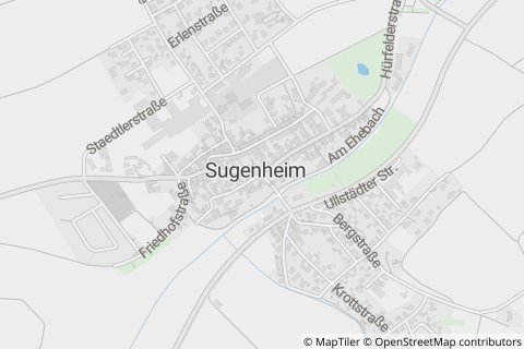 91484 Sugenheim