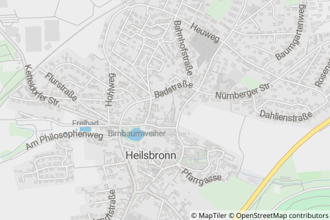 91560 Heilsbronn