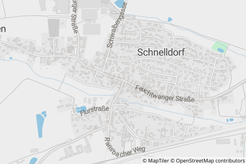 Schnelldorf