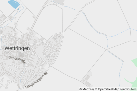 91631 Wettringen