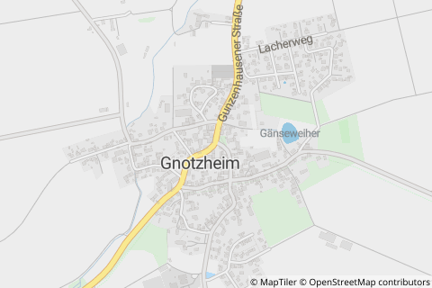 91728 Gnotzheim