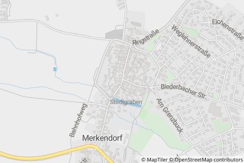 91732 Merkendorf