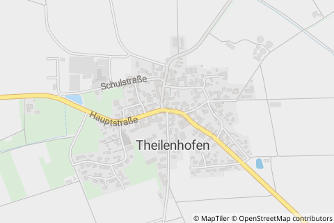 91741 Theilenhofen