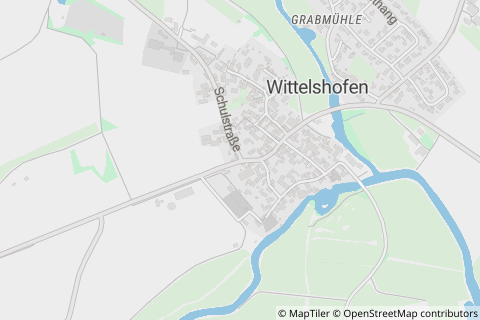 91749 Wittelshofen