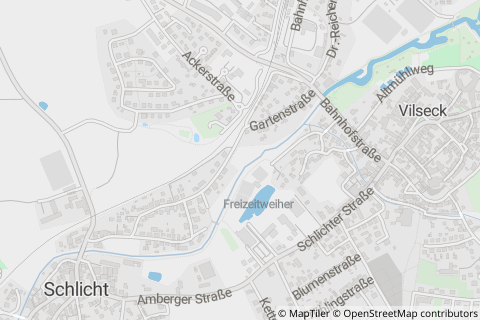 92249 Vilseck