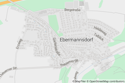 92263 Ebermannsdorf