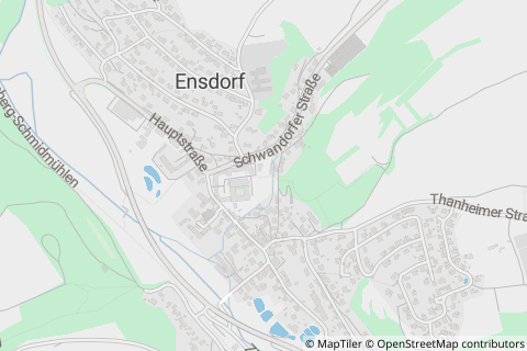 92266 Ensdorf