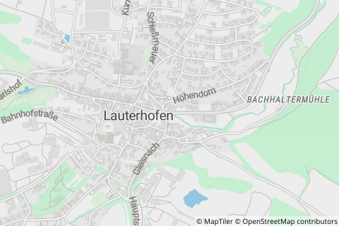 92283 Lauterhofen