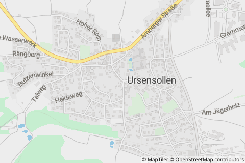 92289 Ursensollen