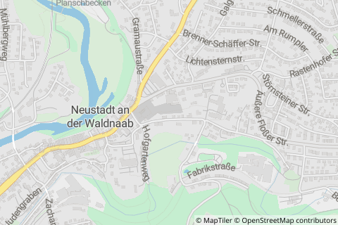 92660 Neustadt an der Waldnaab