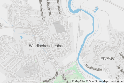 92670 Windischeschenbach