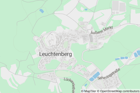 92705 Leuchtenberg