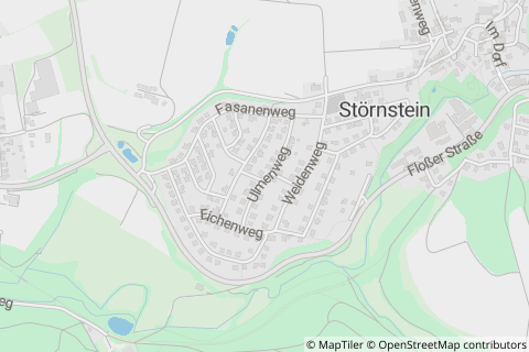 92721 Störnstein
