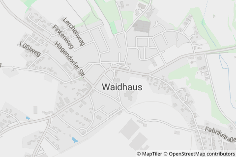 92726 Waidhaus