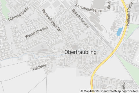93083 Obertraubling
