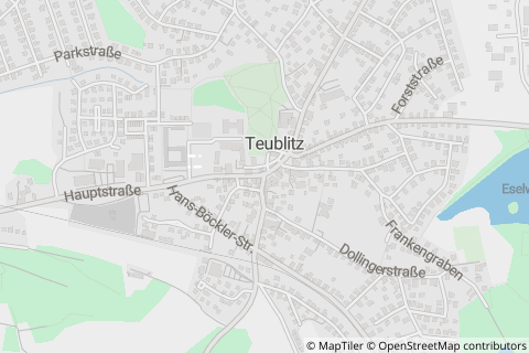 93158 Teublitz