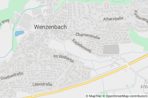 93173 Wenzenbach