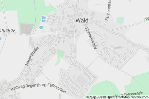 93192 Wald