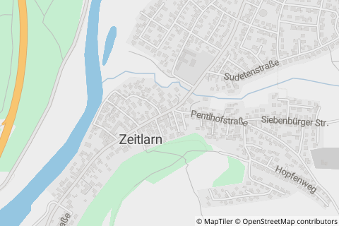 93197 Zeitlarn