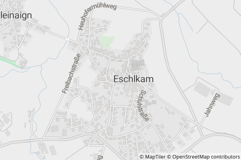 93458 Eschlkam