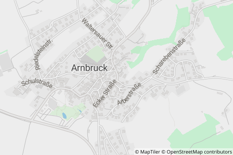 93471 Arnbruck