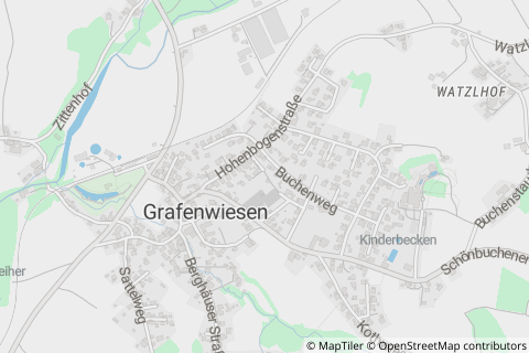 93479 Grafenwiesen