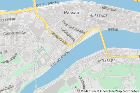 94032 Passau
