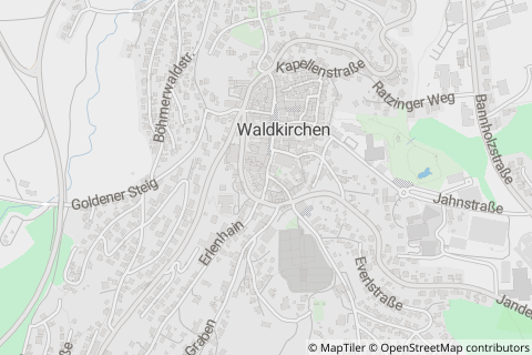 94065 Waldkirchen