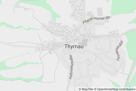 94136 Thyrnau