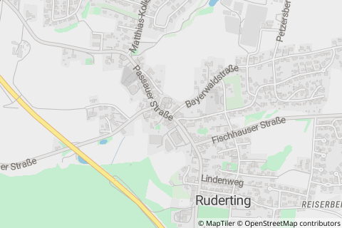 94161 Ruderting