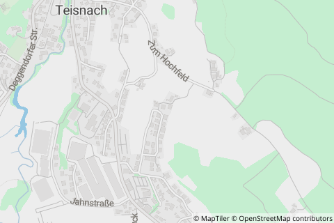 94244 Geiersthal
