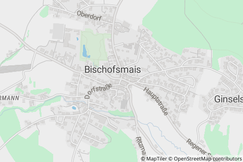 94253 Bischofsmais