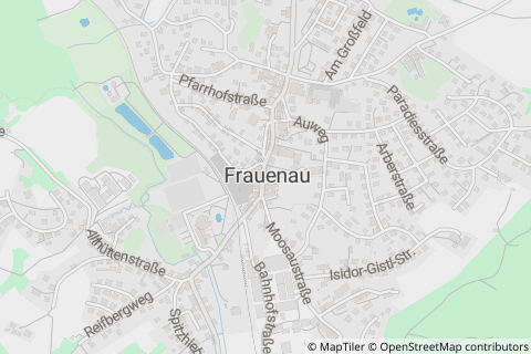 94258 Frauenau