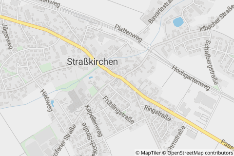 94342 Straßkirchen
