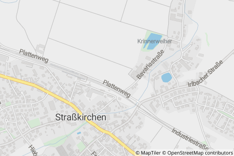 94342 Irlbach