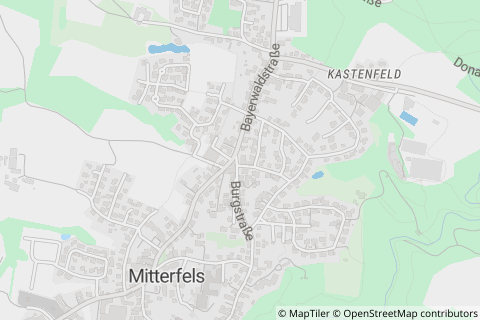 94360 Mitterfels