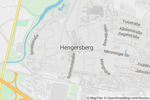 Hengersberg