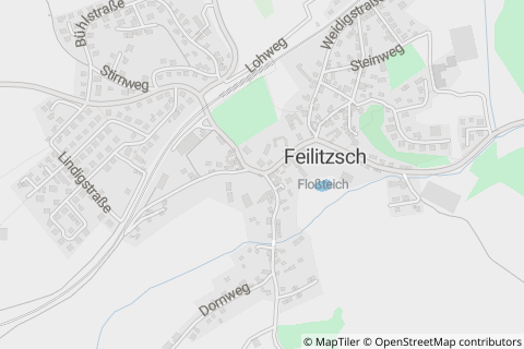 95183 Feilitzsch