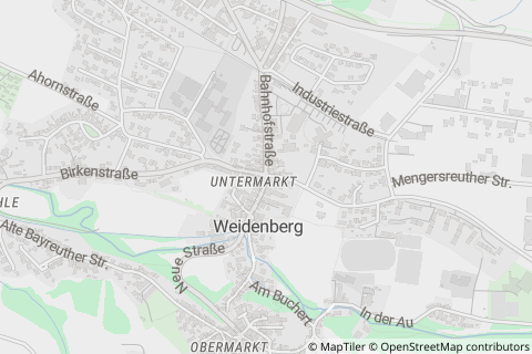 95466 Kirchenpingarten
