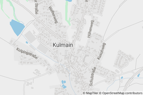 95508 Kulmain