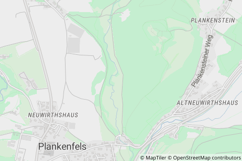 Plankenfels