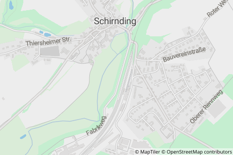95706 Schirnding