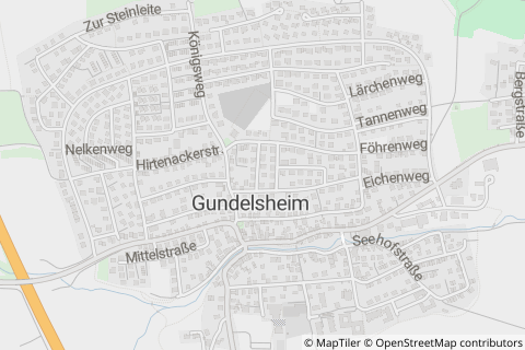 74831 Gundelsheim