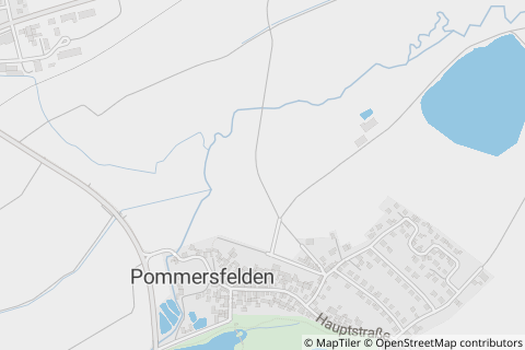 96178 Pommersfelden